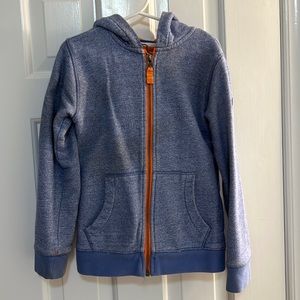 Boys Mini Biden sweatshirt